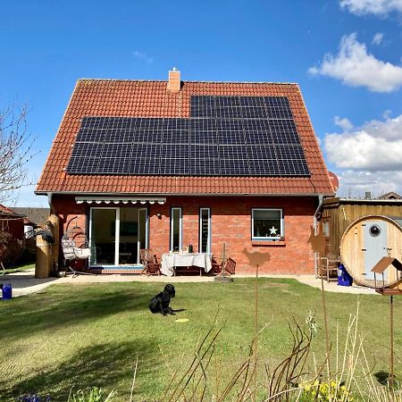 Ferienhaus Elisenhuus Tönning Εξωτερικό φωτογραφία