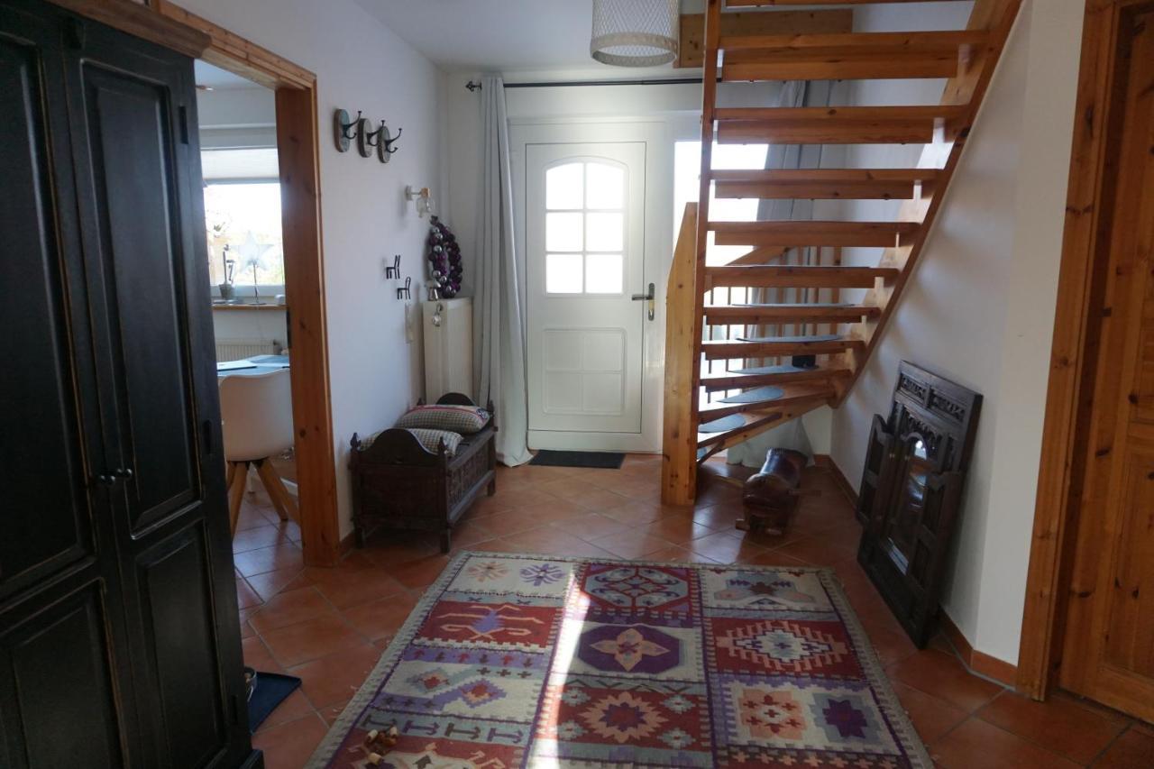 Ferienhaus Elisenhuus Tönning Εξωτερικό φωτογραφία