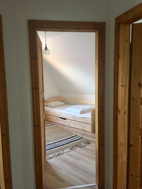 Ferienhaus Elisenhuus Tönning Εξωτερικό φωτογραφία