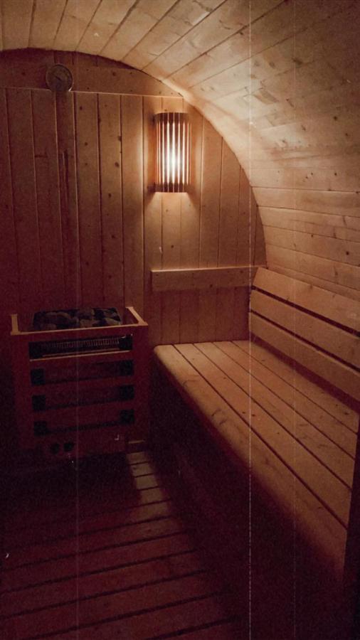 Ferienhaus Elisenhuus Tönning Εξωτερικό φωτογραφία